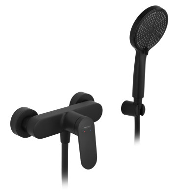 Змішувач для душу Kroner Element 211411-3801