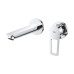 Змішувач прихованого монтажу для раковини Grohe BauLoop New 20289001