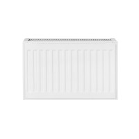 Радіатор сталевий Kroner 300х500 мм 22 тип з боковим підключенням Радіатор сталевий Kroner 300х500 мм 22 тип з боковим підключенням