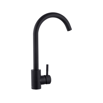 Змішувач для кухні Kroner KRP Edelstahl Klassisch - SCH035 Змішувач для кухні Kroner KRP Edelstahl Klassisch - SCH035