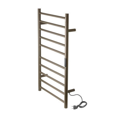 Сушарка для рушників електрична Kroner KRP Hitze-Stets GRP8753-10T Сушарка для рушників електрична Kroner KRP Hitze-Stets GRP8753-10T