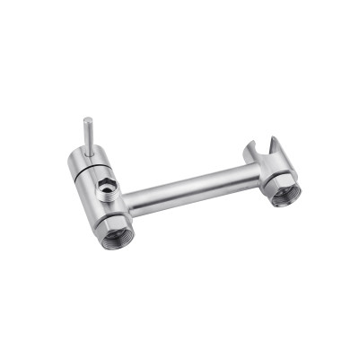 Набір для гігієнічного душу зі змішувачем Kroner KRP Edelstahl Klassisch - ESG052