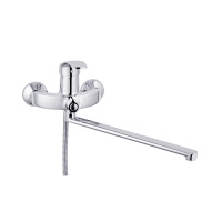 Змішувач для ванни Kroner KRP Konstante - C070