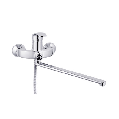 Змішувач для ванни Kroner KRP Konstante - C070 Змішувач для ванни Kroner KRP Konstante - C070