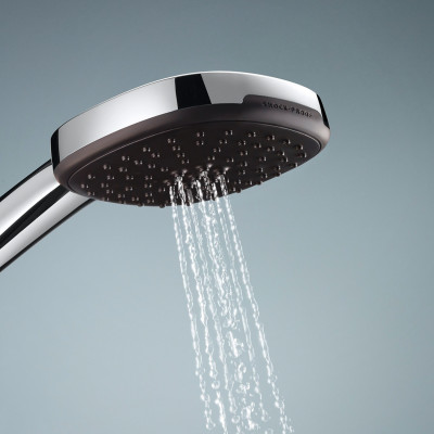 Душова система Grohe Euroeco з гарнітуром Vitalio Comfort 110 та шланговим підключенням 3274226929 Душова система Grohe Euroeco з гарнітуром Vitalio Comfort 110 та шланговим підключенням 3274226929