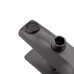 Змішувач для ванни Kroner KRP Terra - GRP060 Змішувач для ванни Kroner KRP Terra - GRP060