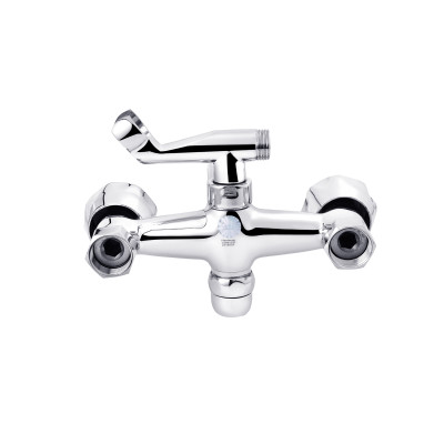 Змішувач для ванни Kroner KRP Hamburg - C070 Змішувач для ванни Kroner KRP Hamburg - C070