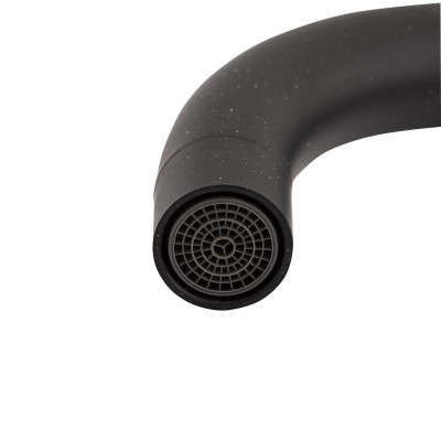 Змішувач для кухні Kroner KRP Edelstahl Klassisch - SCH035 Змішувач для кухні Kroner KRP Edelstahl Klassisch - SCH035