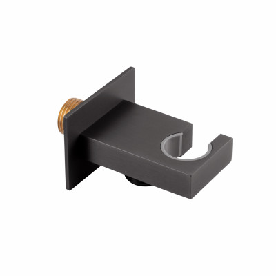 Душова система прихованого монтажу термостатична Kroner Element Thermo 211462-5301 Душова система прихованого монтажу термостатична Kroner Element Thermo 211462-5301
