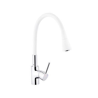 Змішувач для кухні Kroner KRP Küche - C031WHI Змішувач для кухні Kroner KRP Küche - C031WHI