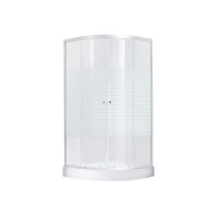 Душова кабіна Kroner KRP Harz - C.F.G. 90x90 см Душова кабіна Kroner KRP Harz - C.F.G. 90x90 см