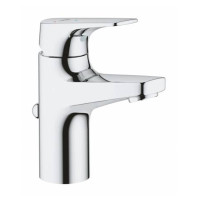 Змішувач для раковини Grohe Start Flow ES S-Size 23769000 з донним клапаном Змішувач для раковини Grohe Start Flow ES S-Size 23769000 з донним клапаном