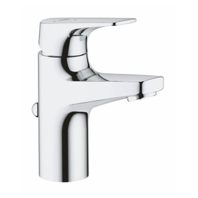 Змішувач для раковини Grohe Start Flow ES S-Size 23769000 з донним клапаном Змішувач для раковини Grohe Start Flow ES S-Size 23769000 з донним клапаном