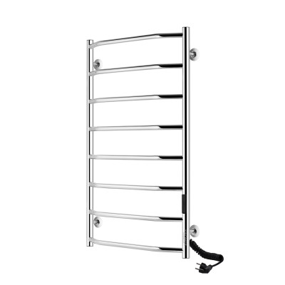 Сушарка для рушників електрична Kroner KRP Diva ER900x500-8 Сушарка для рушників електрична Kroner KRP Diva ER900x500-8