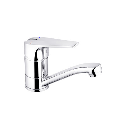 Змішувач для раковини Kroner KRM Odra - C010 Змішувач для раковини Kroner KRM Odra - C010