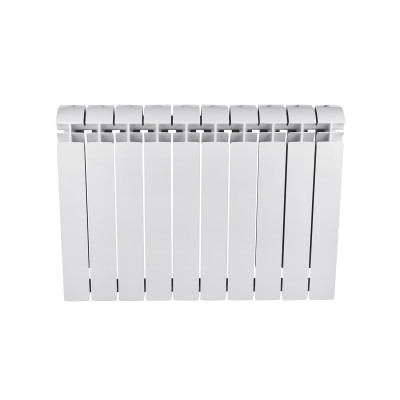 Радіатор біметалевий Calor Perfect FB-500/100 20 бар 500х100 мм