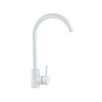 Змішувач для кухні Kroner KRP Edelstahl Klassisch - GRA035 Змішувач для кухні Kroner KRP Edelstahl Klassisch - GRA035