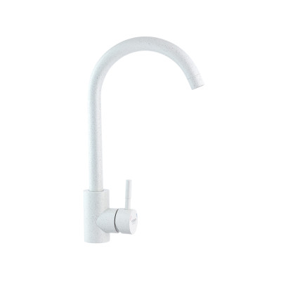 Змішувач для кухні Kroner KRP Edelstahl Klassisch - GRA035 Змішувач для кухні Kroner KRP Edelstahl Klassisch - GRA035