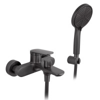 Змішувач для ванни Kroner Element 211315-5301 Змішувач для ванни Kroner Element 211315-5301