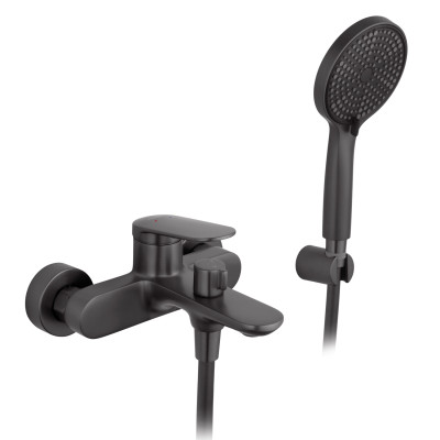 Змішувач для ванни Kroner Element 211315-5301