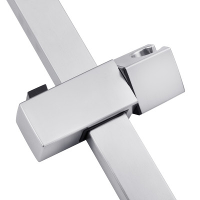 Душова система Kroner KRP Edelstahl Kubus - ESG063 Душова система Kroner KRP Edelstahl Kubus - ESG063