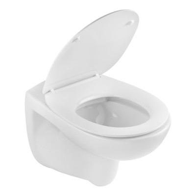 Комплект 4 в 1: Інсталяція Grohe Solido 2 в 1 38971000 + Панель змиву для унітаза Grohe Even Black 38966KV0 + Унітаз безободковий Kroner Oker WHI533536 RIMLESS з сидінням Slim Duroplast / Soft-close / Quick relase KO533536WHIR (38971966KV0KO53R) Комплект 4 в 1: Інсталяція Grohe Solido 2 в 1 38971000 + Панель змиву для унітаза Grohe Even Black 38966KV0 + Унітаз безободковий Kroner Oker WHI533536 RIMLESS з сидінням Slim Duroplast / Soft-close / Quick relase KO533536WHIR (38971966KV0KO53R)