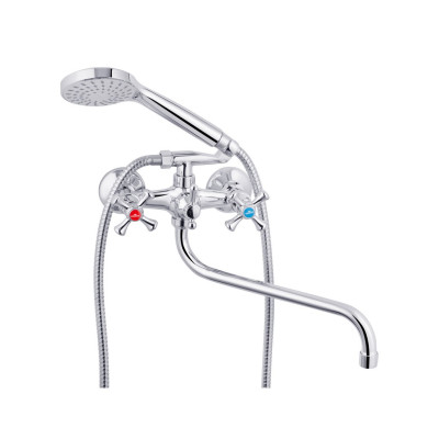 Змішувач для ванни Kroner KRM Rhein - C073 Змішувач для ванни Kroner KRM Rhein - C073