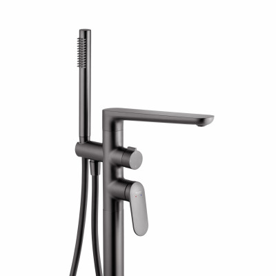 Змішувач для ванни Kroner Element 211339-5301