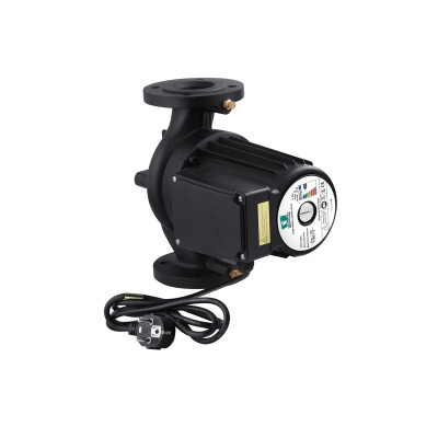 Насос циркуляційний фланцевий Pumpman GRS50/15F-M Нmax 15 м Qmax 22 куб.м 1100 Вт
