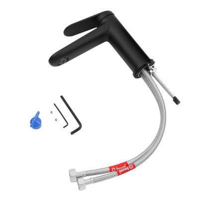 Набір змішувачів Kroner Element 211801-3801