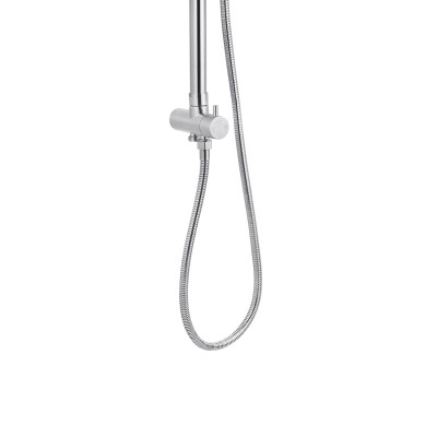 Душова система Kroner KRP Edelstahl Klassisch - ESG231 Flex Душова система Kroner KRP Edelstahl Klassisch - ESG231 Flex