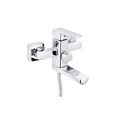 Змішувач для ванни Kroner KRM Ems - C060 Змішувач для ванни Kroner KRM Ems - C060