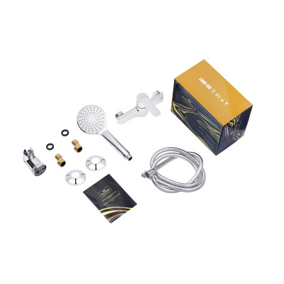 Змішувач для душу Kroner KRP Bremen - C050 Змішувач для душу Kroner KRP Bremen - C050