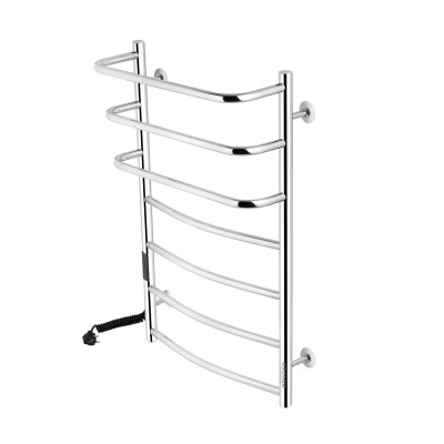 Сушарка для рушників електрична Kroner KRP Prima EL900x500-8 Сушарка для рушників електрична Kroner KRP Prima EL900x500-8