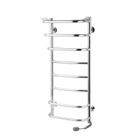 Сушарка для рушників електрична Kroner Канна ДК05ER 900х400/8 ER Сушарка для рушників електрична Kroner Канна ДК05ER 900х400/8 ER