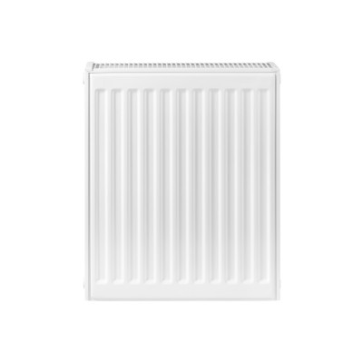 Радіатор сталевий Kroner 500х400 мм 22 тип з боковим підключенням Радіатор сталевий Kroner 500х400 мм 22 тип з боковим підключенням