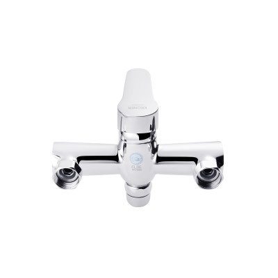 Змішувач для ванни Kroner KRM Elbe - C072 Змішувач для ванни Kroner KRM Elbe - C072