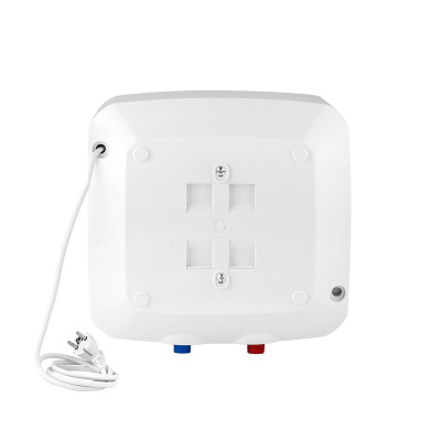 Водонагрівач Kroner Small K10SA1.5 з мокрим ТЕНом Водонагрівач Kroner Small K10SA1.5 з мокрим ТЕНом