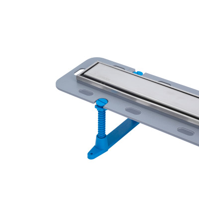 Трап лінійний Geberr Premium GB-05 80 см