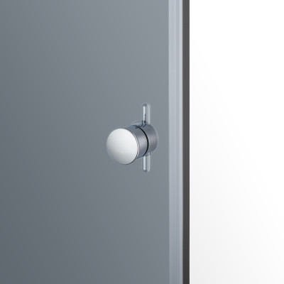 Душова кабіна Agua Cascad - S.F.G.90x90 см Душова кабіна Agua Cascad - S.F.G.90x90 см