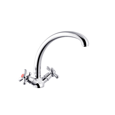 Змішувач для кухні Kroner KRP Royce - C032 Змішувач для кухні Kroner KRP Royce - C032