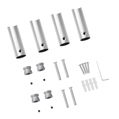 Сушарка для рушників електрична Kroner KRP Hitze-Stets CHR8753-10T