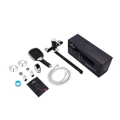 Змішувач для ванни Kroner KRP Essen - SCH070 Змішувач для ванни Kroner KRP Essen - SCH070