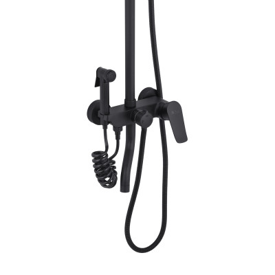 Душова система Agua Acero - AVION 06426NM Душова система Agua Acero - AVION 06426NM