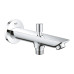 Душова система Grohe Vitalio Start 250 з виливом для ванни та змішувачем Euroeco UA32747R3 Душова система Grohe Vitalio Start 250 з виливом для ванни та змішувачем Euroeco UA32747R3