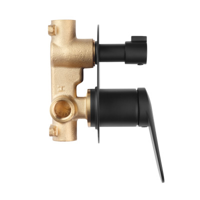 Душова система Kroner Element 211335B-3801