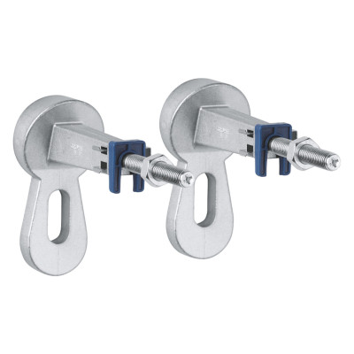Комплект 4 в 1: Інсталяція GROHE Solido 3 в 1 3884966Q + Унітаз безобідковий Kroner Armada WHI513636 TORNADO (3884966KA51T) Комплект 4 в 1: Інсталяція GROHE Solido 3 в 1 3884966Q + Унітаз безобідковий Kroner Armada WHI513636 TORNADO (3884966KA51T)