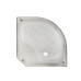Душовий бокс Kroner KRP Enzo - WD.C.T.F. 90x90 cм Душовий бокс Kroner KRP Enzo - WD.C.T.F. 90x90 cм