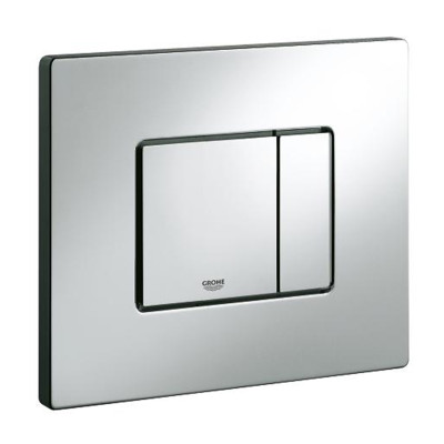 Панель змиву для унітаза Grohe Skate Cosmopolitan 38732000 Панель змиву для унітаза Grohe Skate Cosmopolitan 38732000