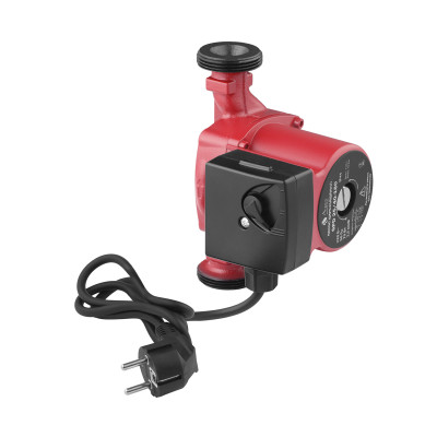 Насос циркуляційний Agua GPD 25/4-180 Насос циркуляційний Agua GPD 25/4-180